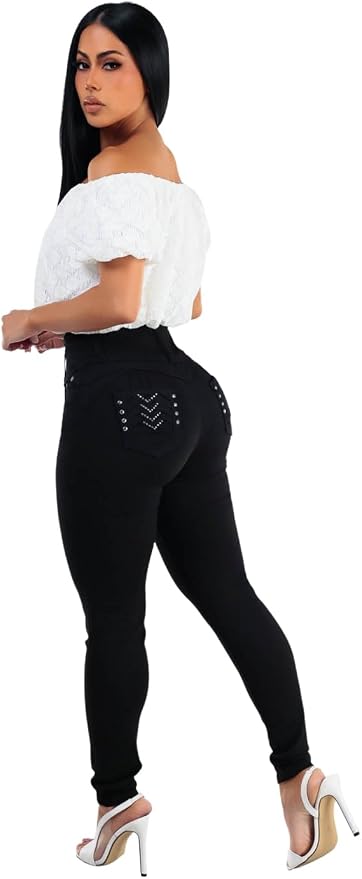 12295h_us3231blk Black