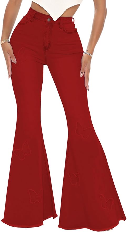 D Red