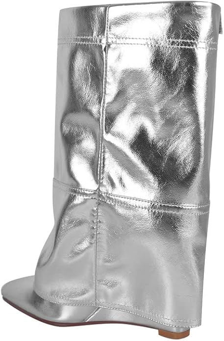 Silver
