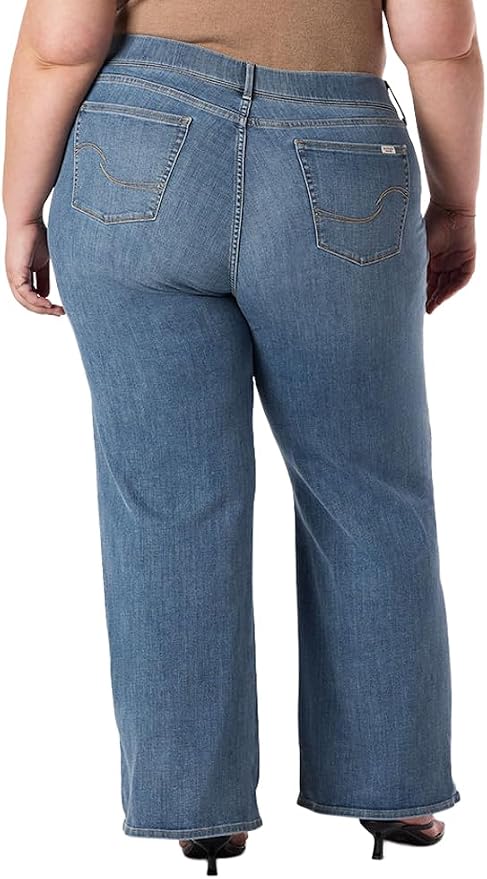 (New) Cinque Azure (Stretch)
