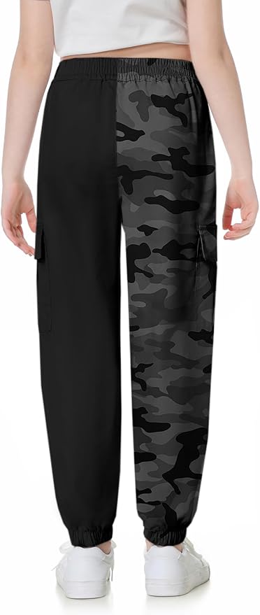Black Camo