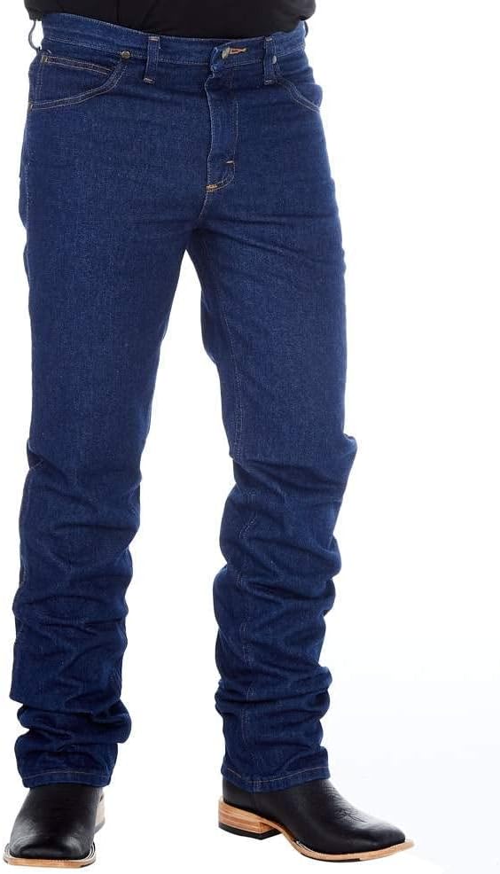 Prewash Indigo
