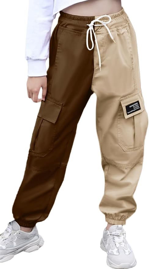 Brown Khaki
