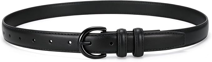 Black(black Buckle)