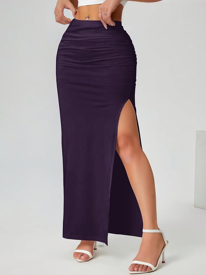 6258-dark Purple