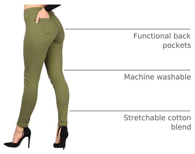 Army Green