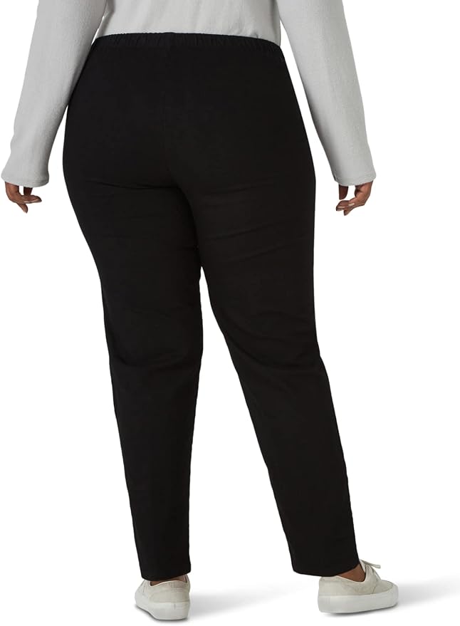 Black Denim