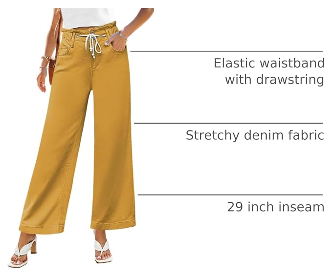 Mineral Yellow
