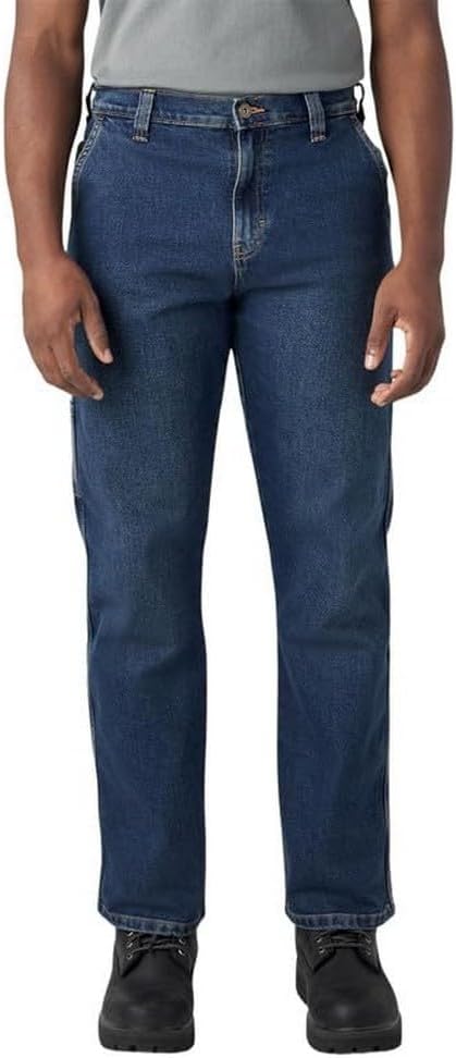 Medium Denim Wash