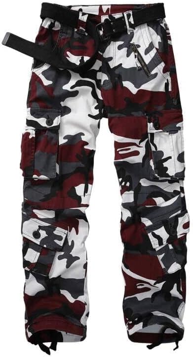 Wine Camo