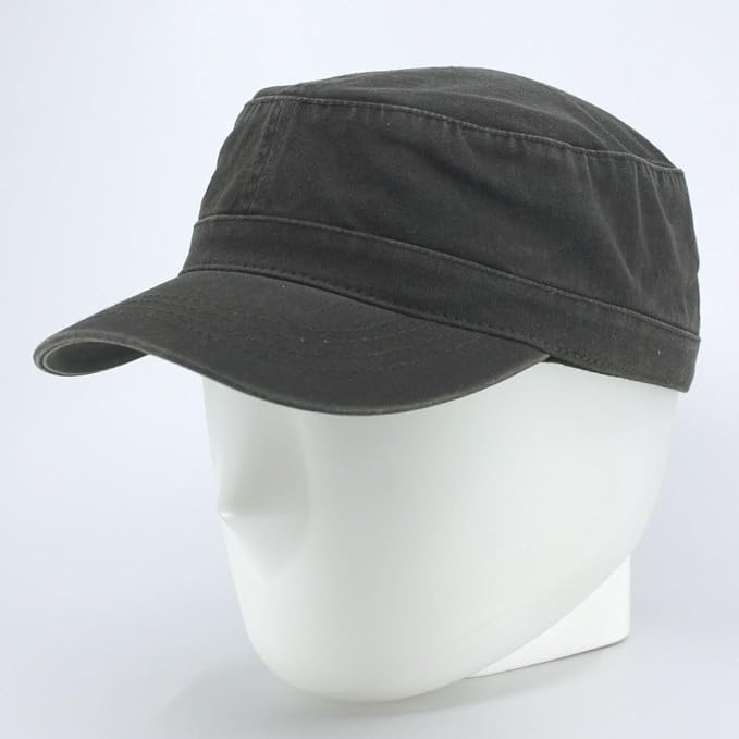 Dark Olive Green