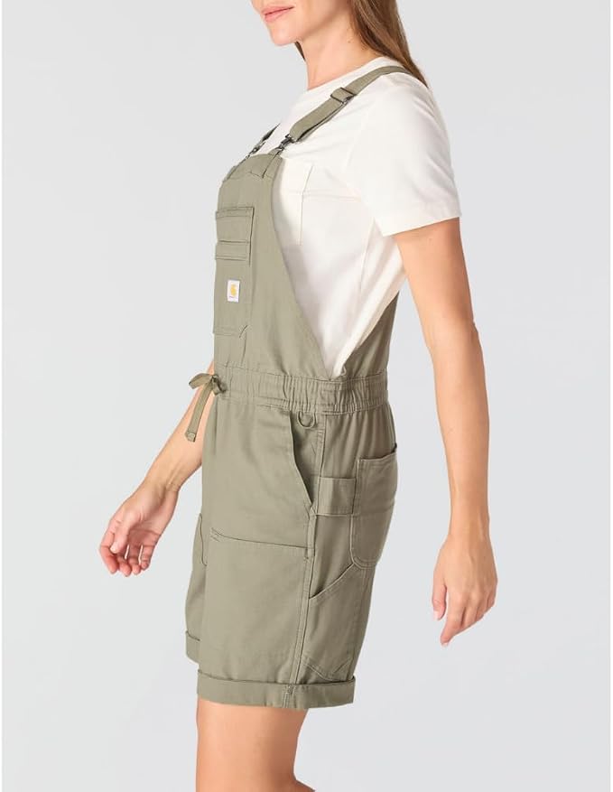 Dusty Olive