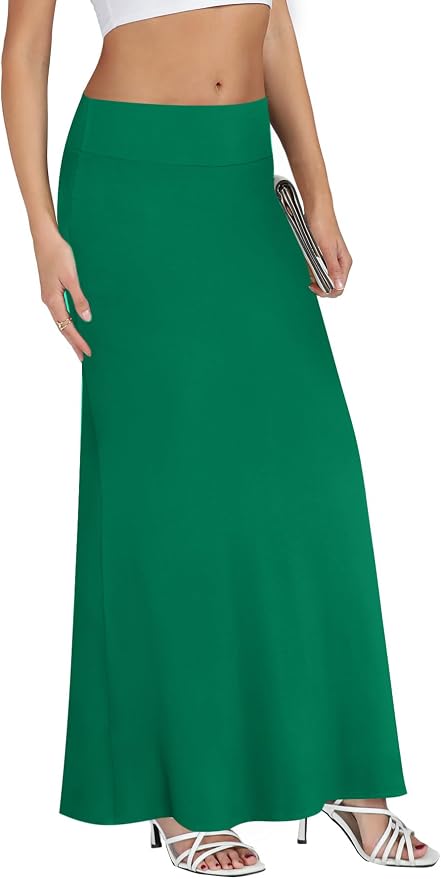Solid Green