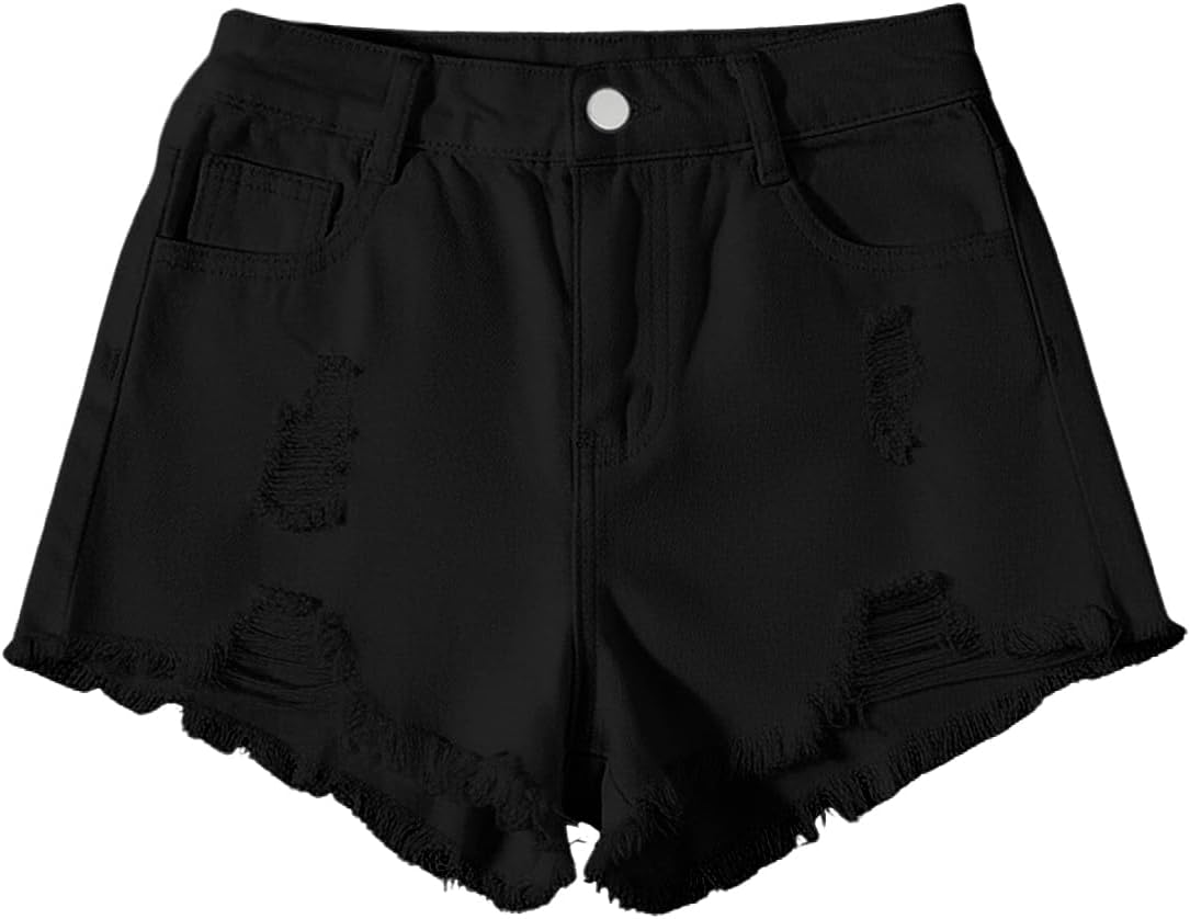 Iron Solid Black