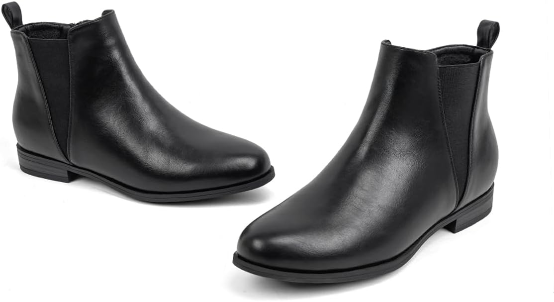 Black Smooth