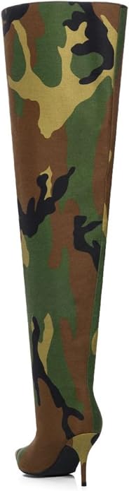 Camouflage