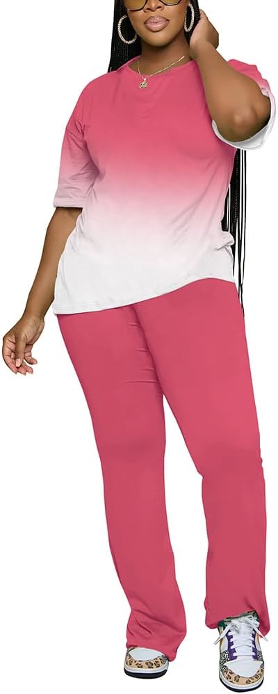 Gradient Pink
