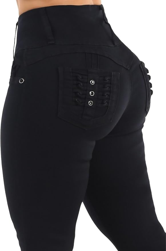 10941k_gogo2772blk Black
