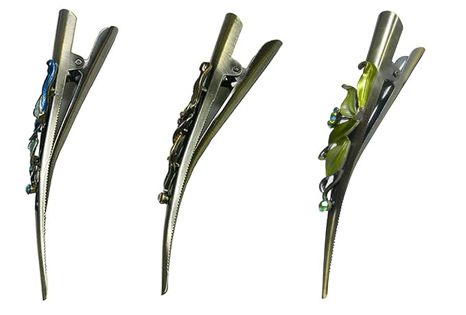 1 Blue 1 Brown 1 Olivine Green