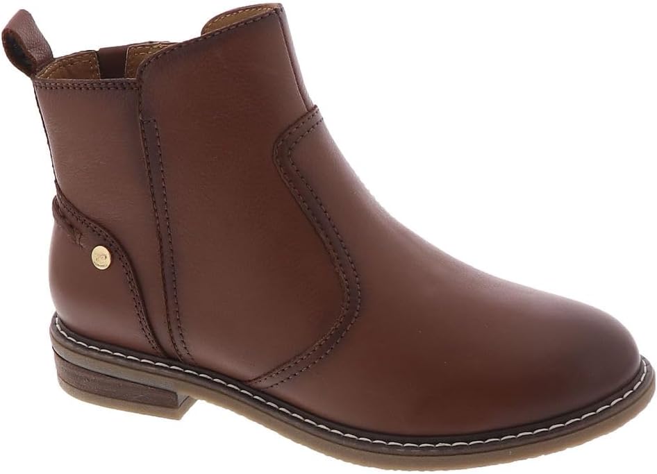 Medium Brown Leather