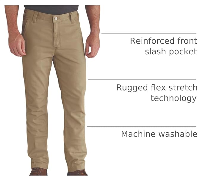 Dark Khaki