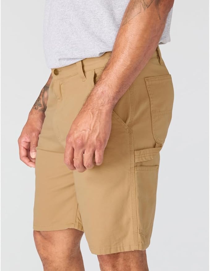 Dark Khaki