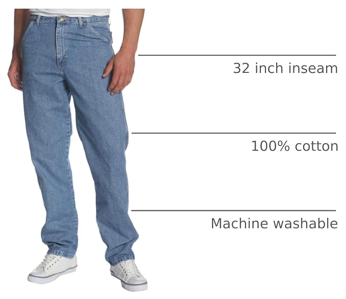 Vintage Indigo