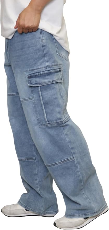 0625 Cargo Lt Blue