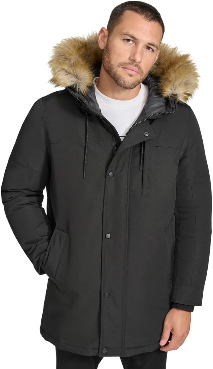 Black Fur