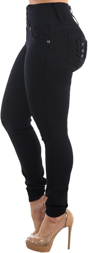 10941k_gogo2772blk Black