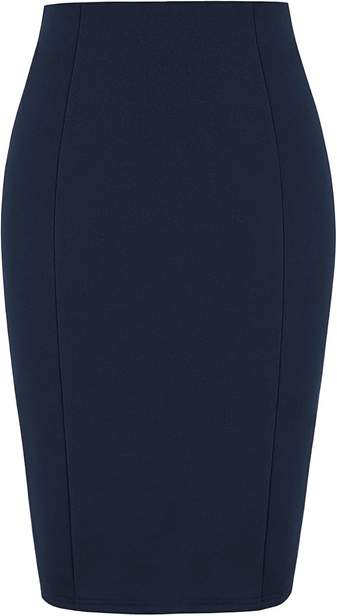 Solid Navy