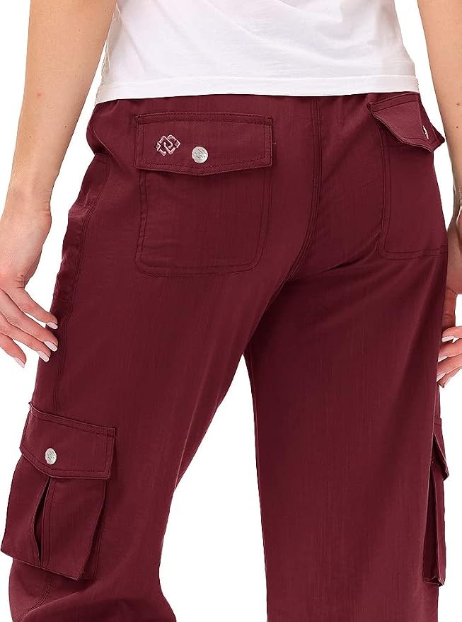 Burgundy Red