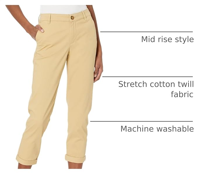 Khaki Brown