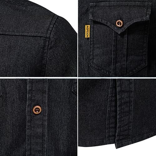 Ax-6003 Black