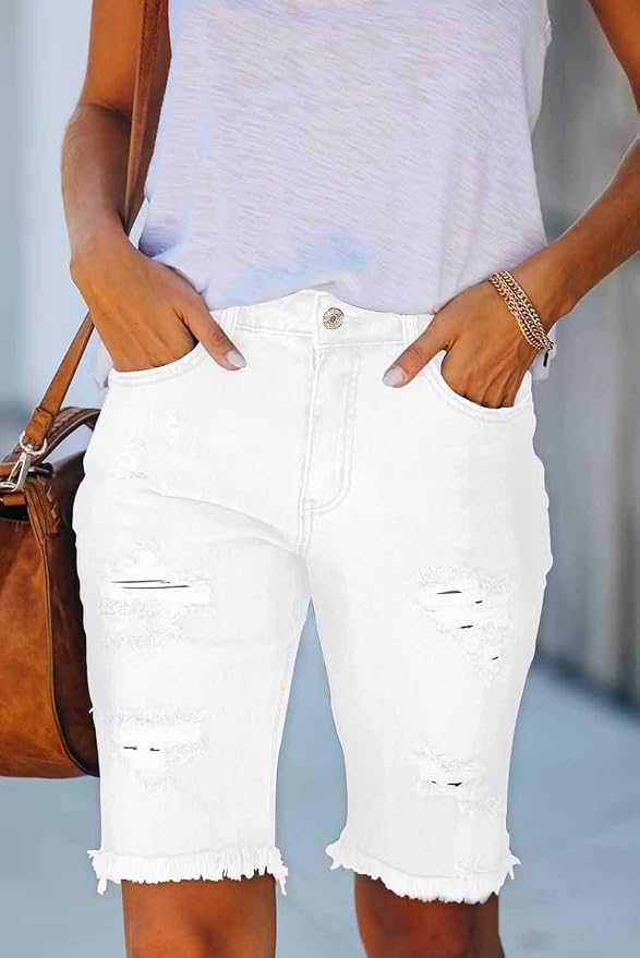Raw White