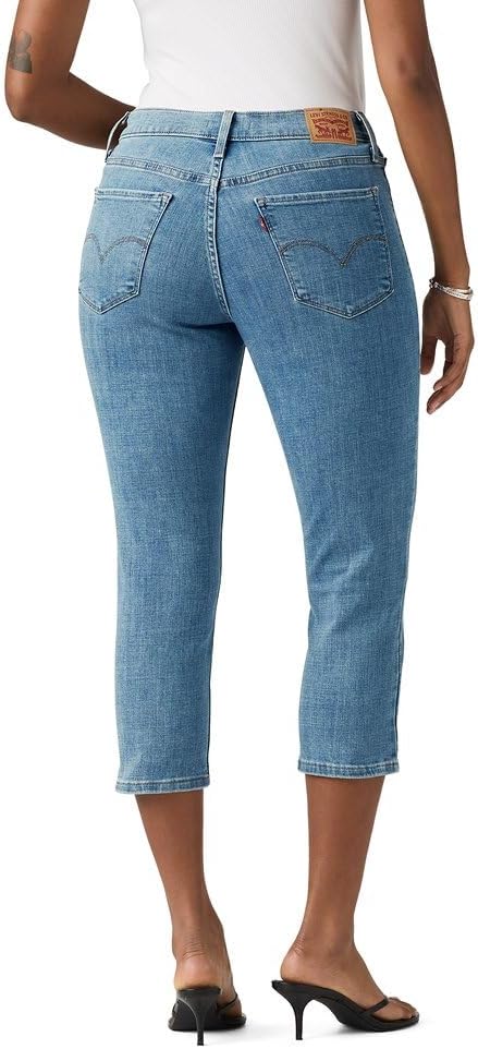 Camp Denim (Stretch)