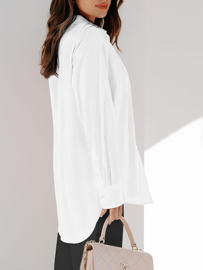 All White