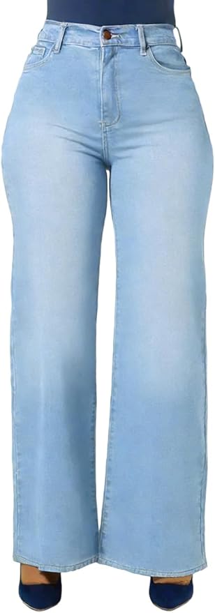 975-light Blue