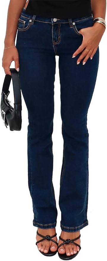 Indigo Washed