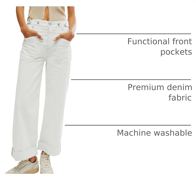 Solid White