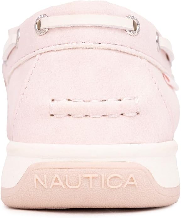 Pink Nubuck