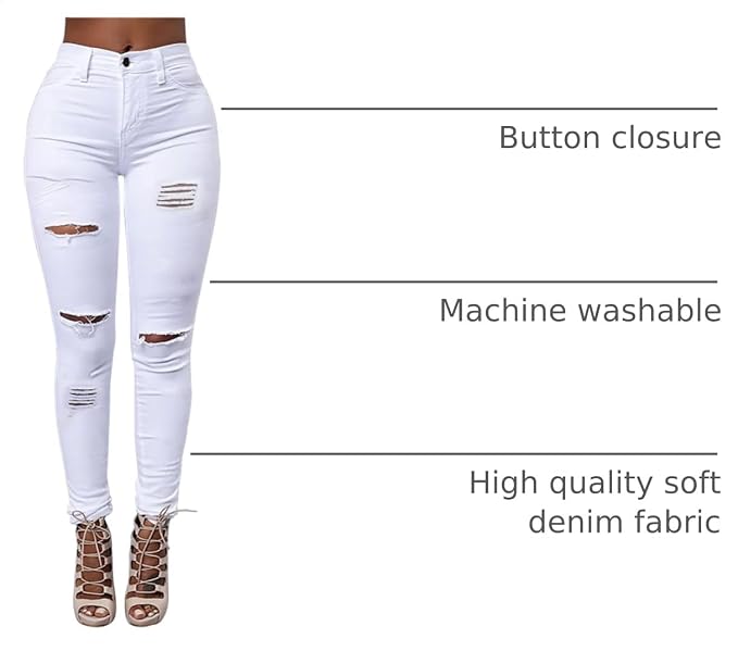 White 15
