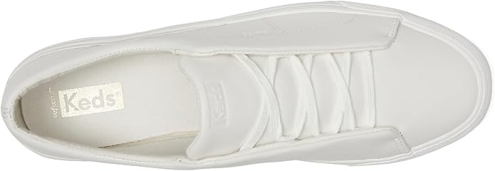 Snow White Leather