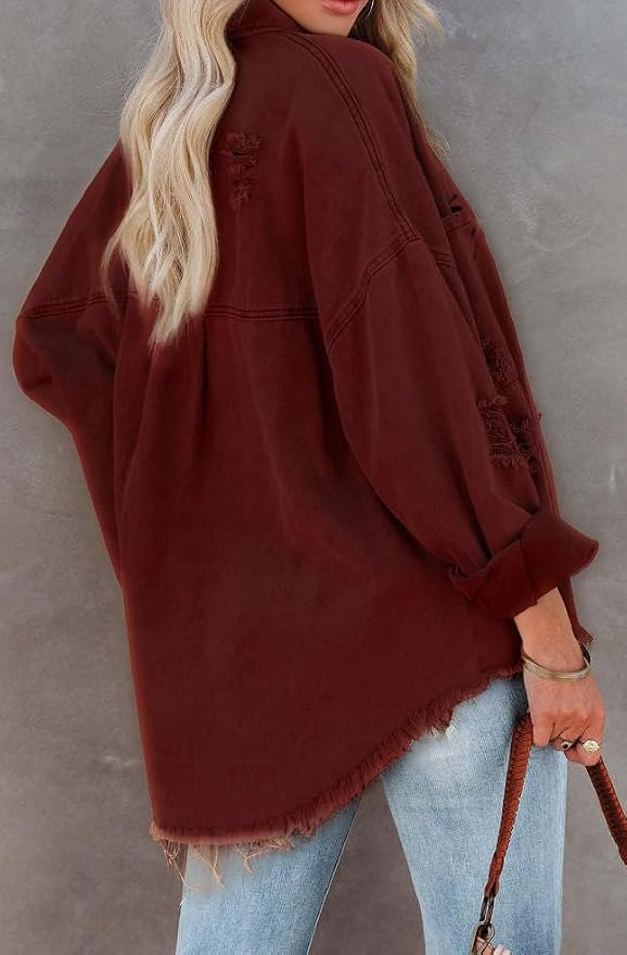-Bburgundy
