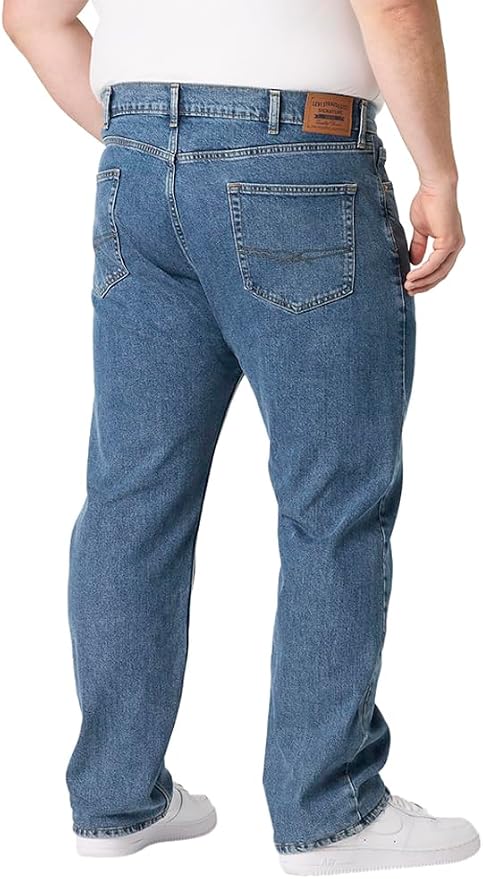 Medium Indigo