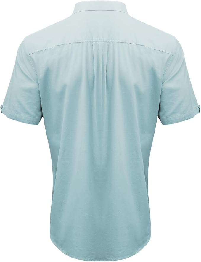Mint Green