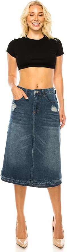 Indigo Wash