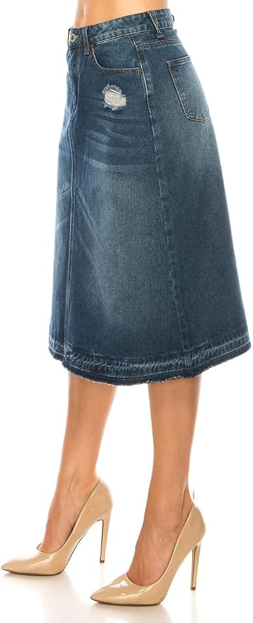 Indigo Wash
