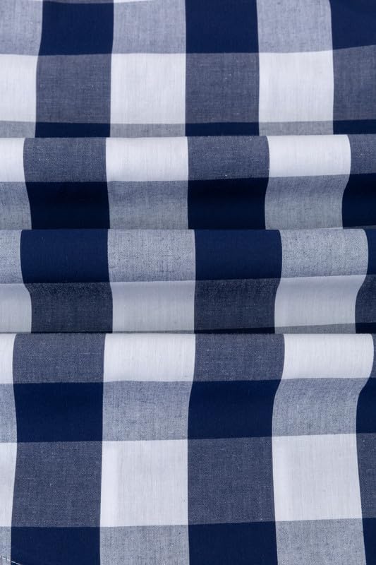 Navy White 431