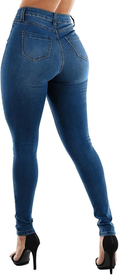 Medium Blue